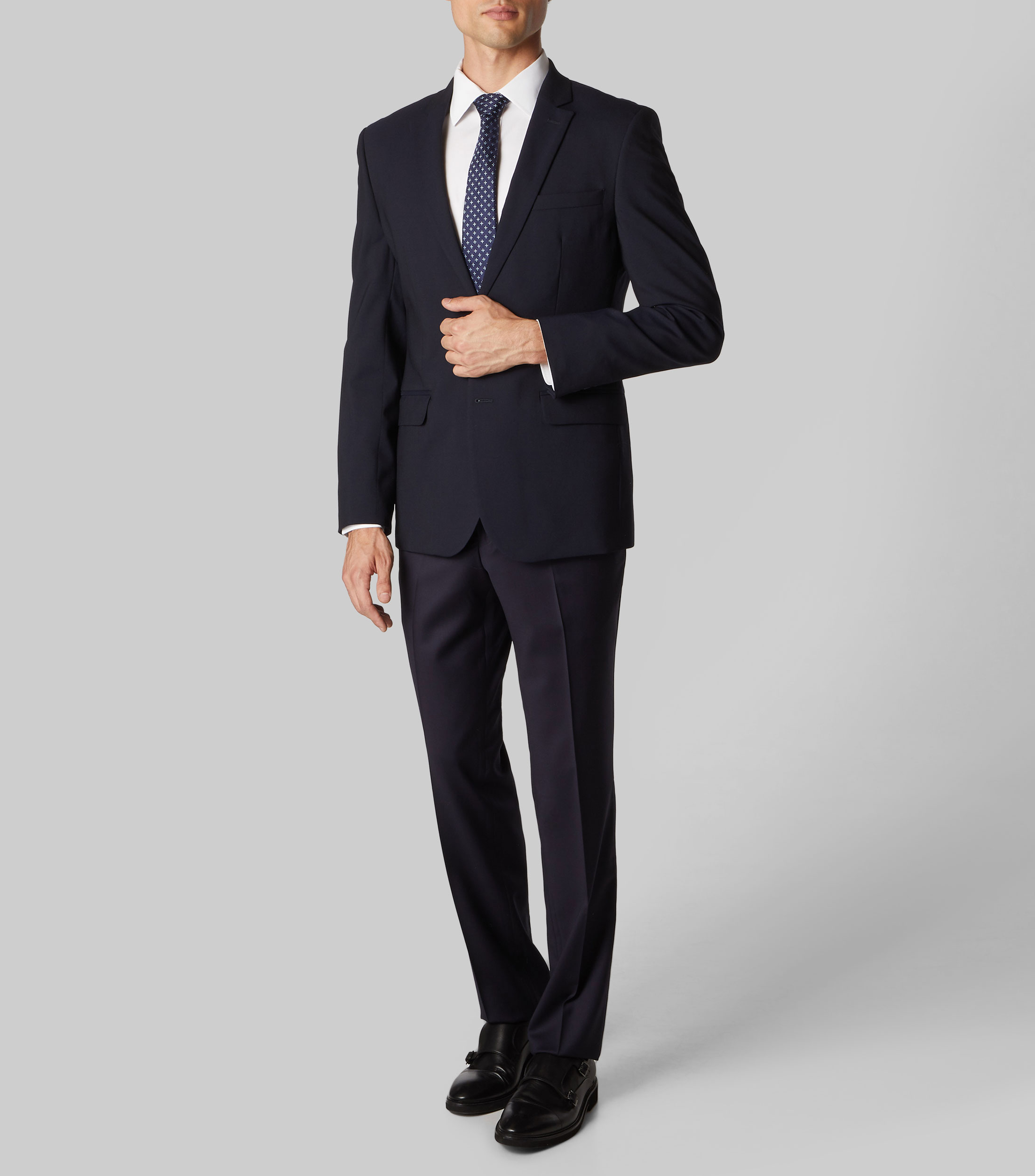 Pantalón de vestir Hombre